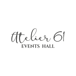 Atelier 61 | Events hall