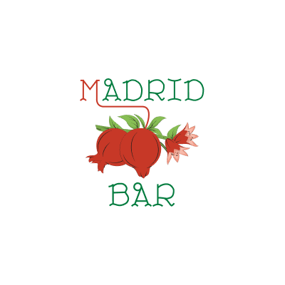 Madrid Bar
