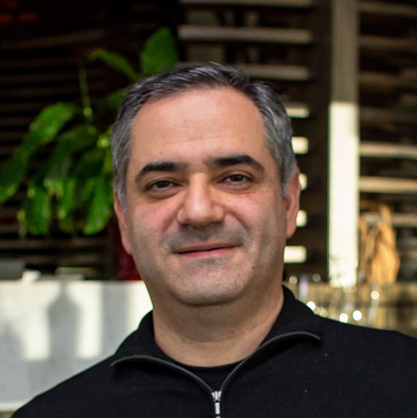 Kazim Məhərrəmzadə