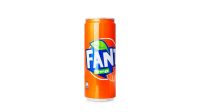 Fanta® 330 ml