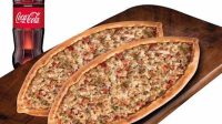2 Böyük Toyuqlu Pide