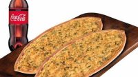 2 Kartoflu Pide