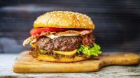 Atelier Burger 200 gr