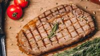 Rib Ay Steyk 250 gr (Yerli Ətindən)