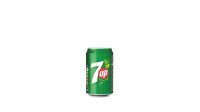 7Up® 330 ml