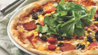 Alaturka Pizza