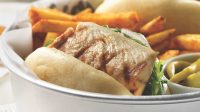 Balıqlı Bun
