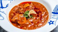 Beef Do-Pyaza