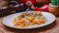 Boranı Plov