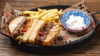 Böyük Burger