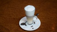 Café Latte