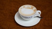 Cappucccino