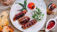Ciyər Kababı