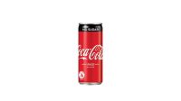 Coca-Cola ® Zero 330 ml