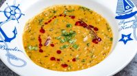 Dal Chana Tadka (Orta Acılı)