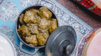 Dolma (Seçiminizə görə)