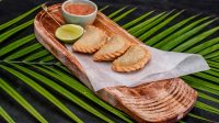 Ətli empanadas