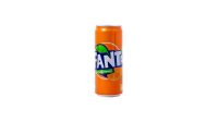 Fanta®, 330 ml