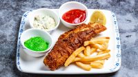 Fish & Chips