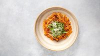 Fusili Pasta