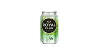 Ginger Ale