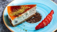 Harbour Cheesecake
