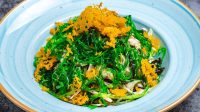 Harbour Crab Salad (Seafood)
