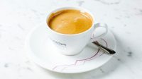 İkili Espresso