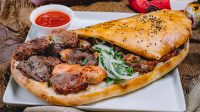 Kabab Seti