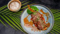 Kanton sayağı tenderloin