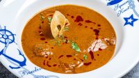 Kerala Fish Curry