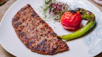 Kökə Formalı Mal Əti