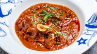 Lamb Rogan Josh (Orta Acılı)