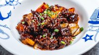 Mal Əti Teriyaki