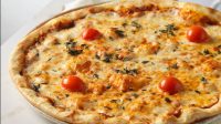 Marqarita Pizza