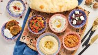 Mezze Mezze