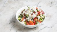 Mərakeş Salatı