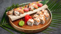 Nigiri Testing (14 pcs)