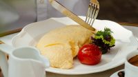 Omlet 3 Yumurta ilə