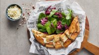Pendirli Pide