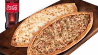 Pendirli + Toyuqlu Pide
