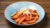 Penne Arrabiata