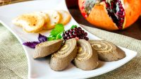 Qara Ciyər Paşteti