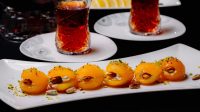 Qaymaqlı Ərik