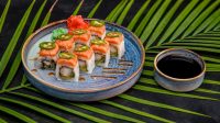 Spicy tuna