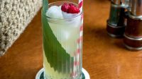 Tropik limonad