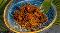 Tərəvəzli Pakora