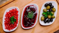 Xırda Təamlar Seçiminizə Görə