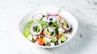 Yunan Salatı