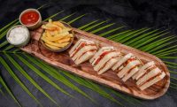 Club sandwich